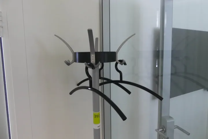 Garderobenständer